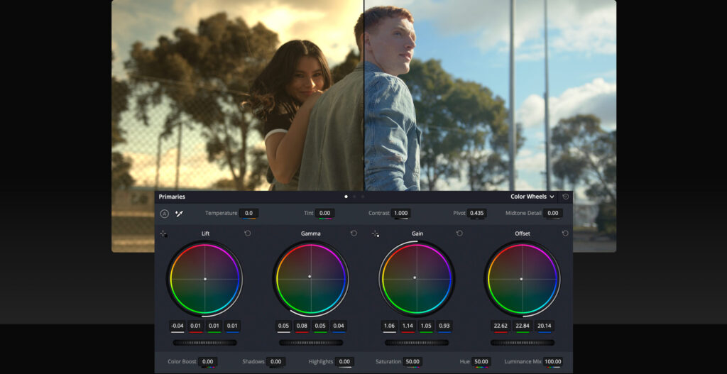 Elevate Your Visuals Mastering Image Color Correction