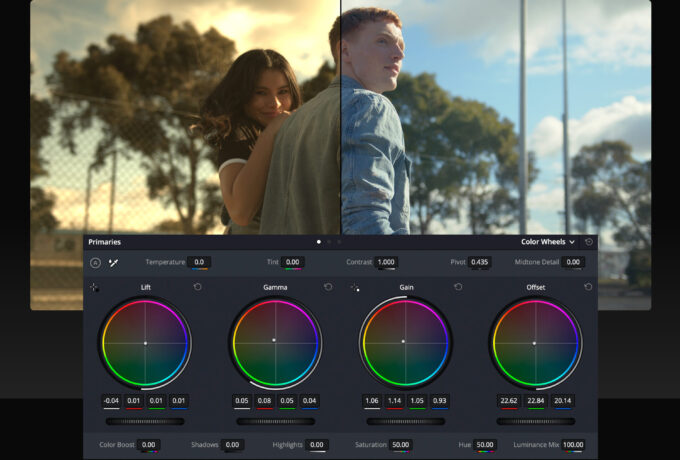 Elevate Your Visuals Mastering Image Color Correction