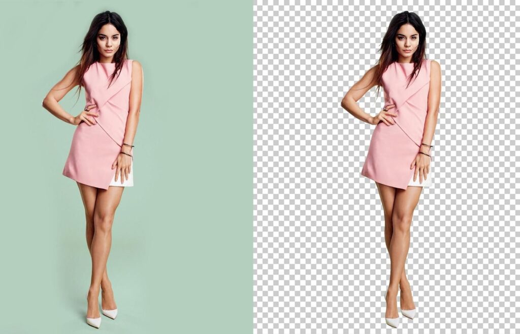 Image Background Removal A Guide to Effortless Editing