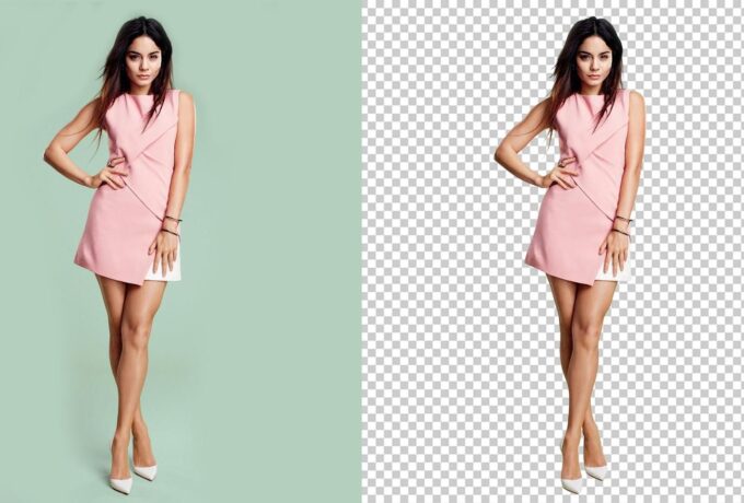 Image Background Removal A Guide to Effortless Editing