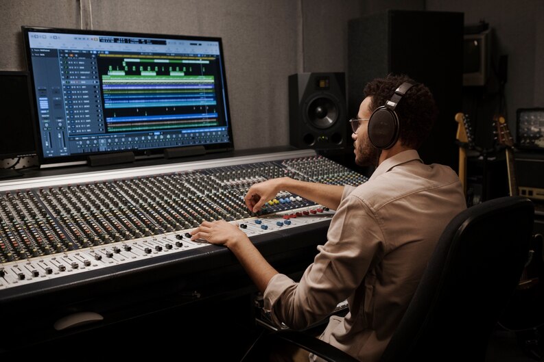 What Are the Benefits of Audio Editing for Business