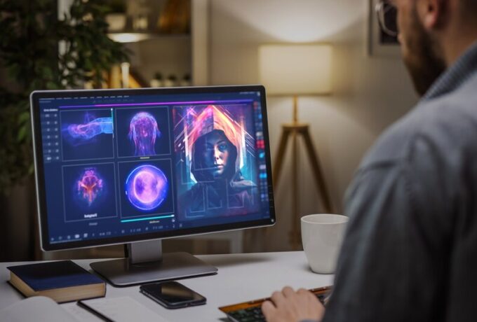 Why Animation and VFX are Crucial